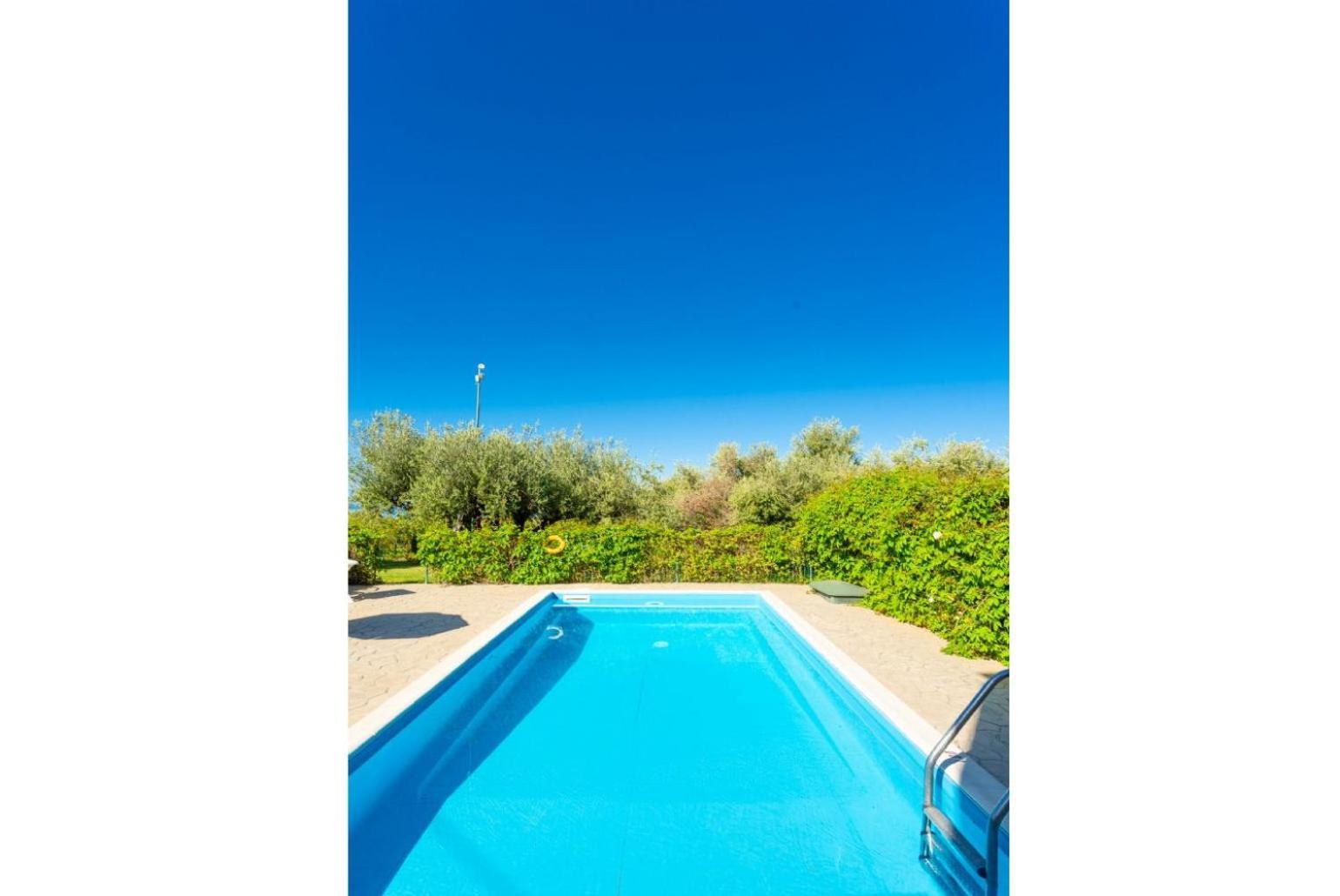 Villa Russa Anna Βλαχάτα Εξωτερικό φωτογραφία